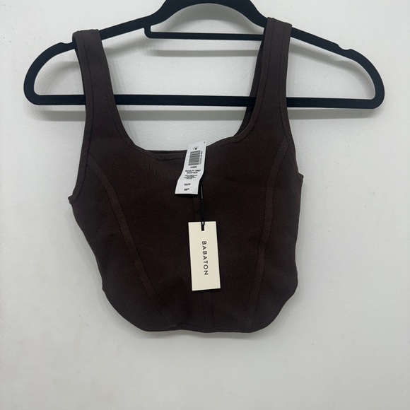 Aritzia knit top - Picture 5 of 6